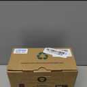 Baby Monitor with Camera and Audio, Video Baby Monitor No WiFi Night Vision 2.4" LCD Screen Portable Baby Camera Monitor Alarm Lullaby Temperature Sensor and 1000ft, Ideal for Baby/Elderly/Pet