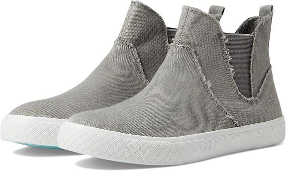 Blowfish Malibu Women's Torta4earth Sneaker  8.5 