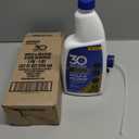 30 SECONDS Pro Mold and Mildew Stain Remover | Scrub Free | Brighter Results Instantly | Ready To Use | 32 Fl. Oz.