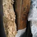 Tektalk Rotatable Corner Table Retro Desk Corner Computer Desk PC Laptop Study Table Workstation Home Office