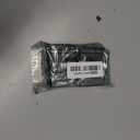 [2 Pack] USB C Charger Block 160W, 3-Port GaN Super Fast Charger, Dual 65W Type C Charging Block, Foldable QC3.0 Laptop Fast Charging Adapter for MacBook, iPhone, Samsung, Galaxy, iPad, Android, Black