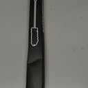 Long Bottle Brush, 17 in Bendable Cleaner Brushes for Cleaning Neck Beer Bottles, Wine, Baby Bottles, Water Bottles, Tumblers, Flask, Bird Feeder, Vase, Pipes and Brewing Supplies Black/1Pack