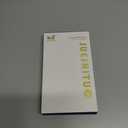 JUESHITUO for iPhone 16 Plus Case with 1X Screen Protector, [Tailored for MagSafe] [Mil-Grade Shockproof Defense] with Integrated Lens Protection Translucent Matte Phone Case for iPhone 16 Plus, Black