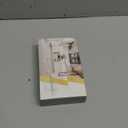 Amerdeco 10 Pack Champagne Bronze Kitchen Cabinet Knobs 2.1 Inch(53mm) Single Hole Cabinet Handles Dresser Knobs Drawer Knobs and Pulls for Bathroom Cabinets ZH0014...