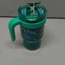 REDUCE CHILLER GO INSULATED TUMBLER 14oz OG JURASSIC SPACE