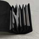 KW Revolution Professional ND Kit Magnetic Shockproof Tempered Optical Glass w Color Coded Rings inc CPL ND8 ND64 ND1000 Filter Lens Cap & Case (67mm)