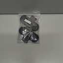 1 Pair Of Heated Windshield Washer Spray Nozzles Jet For Audi A4 S4 B8 2009-2015, A5 S5 2008-2016, RS5 2013-2016 8T0955987B 8T0955988B