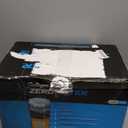 ZeroWater 52-Cup Ready-Read 5-Stage Water Filter Pitcher Dispenser with 5-Stage 0 TDS Zero Water Filter – IAPMO Certified to Reduce Metals, Chlorine, Lead, Chromium, and Forever Chemicals PFOA/ PFOS