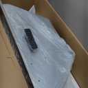 IKTCH 30 inch Built-in/Insert Range Hood 900 CFM, Ducted/Ductless Convertible Duct, Stainless Steel Kitchen Vent Hood with 4 Speed Gesture Sensing&Touch Control Panel(IKB01-30)