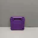 Lainergie Tablet Case for Kids, Lightweight Shockproof Kid-Proof Cover with Handle Stand for 7 inch Tablet Kids Case,Purple