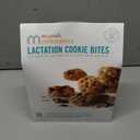 Munchkin Milkmakers Lactation Cookie Bites, Oatmeal Chocolate Chip, 10 Ct (EXP 05/29/26)