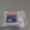 CF Memory Card 128mb Original Camera Card CF Card 128MB SDCFB-128-A10