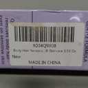 Body Hair Removal Cream, Gentle Body Hair Removal Hydrate, Nourish and Smooth the body, and Delicately Remove Hair