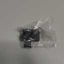 Motoforti Car Manifold Air Pressure Sensor Replacement, for Ford Escape, Plastic, No.4U7Z-9J460-AA/4U7E-9J460-AA, Black