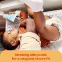Hello Bello Premium Diapers, Size 4 (22-37 lbs) Surprise Pack for Boys - 84 Count, Hypoallergenic with Soft, Cloth-Like Feel - Assorted Boy & Gender Neutral Patterns