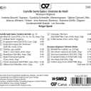 7 x Saint-Saens: Oratorio De Noel,Audio CD