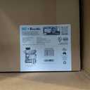 Breville BES876BSS Barista Express Impress, Brushed Stainless Steel