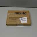 HIIXHC Personal Security Window & Door Alarm Bell | Wireless Sensor Door Window Burglar Alarm | Pack of 10