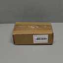 FactorDuty 2 inch Heavy Duty Polyurethane Caster Wheels with Side Locking Brake Double Ball Bearing Industrial Grade Solid Low Profile Smooth and Silent 1000LB Capacity Pack of 4