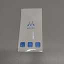 Mkeke Magnetic Clear Case for iPhone 17, Compatible with MagSafe, Military-Grade Protection, Phone Bumper 6.3 inch 2025