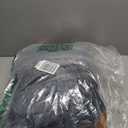 COZYTY Heated Blanket Electric Blanket Full Size, Super Soft Cozy Upgraded Flannel Heating Blanket with 6 Heating Levels & 110 Hours Auto Off, Fast Heating & Overheat Protection, 72" x 84", Dark Gray