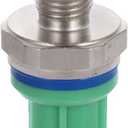 ECCPP Knock Detonation Sensor Replacement for 2000 2001 2002 2003 for Honda S2000 2.0L,2004 2005 for Honda S2000 2.2L S2000 30530-PCX-003 SU5300 Detonation Sensor