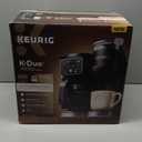 Keurig K-Duo Hot & Iced Single Serve & Carafe Coffee Maker, Multi Stream Technology, 72oz Reservoir (Gen 2)