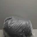 CozyLux Queen Comforter Set Black, 3 Pieces Solid Comforters Queen Size Breathable Quilted Bedding Sets, Luxury Soft Microfiber Down Alternative Comforter for All Season (1 Comforter & 2 Pillowcases)