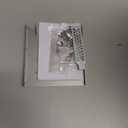 RackChoice 2U Micro ATX Compact Rackmount 2 x 5.25 Chassis Support ATX PS2 PSU with 120mm Fan on top, USB3.0 with 2.0 Adapter