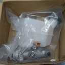 Brake Master Cylinder with Reservoir and Sensor for Hyundai Tucson 2008-2009 Kia Sportage 2008-2010