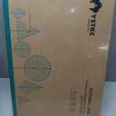 YSTKC Acacia Wood Cutting Board Set of 3 for Kitchen, Thick Chopping Board, Large Wooden Cutting Board Set with Deep Juice Groove Butcher Block, Wooden Trays for Meat, Fruit and Cheese