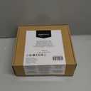 Amazon Basics HDMI Cable, 3-Pack, 10ft, 4K@60Hz, High-Speed 4K HDMI 2.0 Cord (18Gbps), 2160p, 48 bit, Compatible with TV/PS5/Xbox/Roku, Black