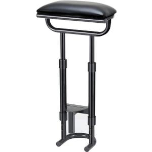 KVV Golf Push-Pull Cart Removable/Detachable Seat GT302