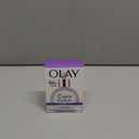 Olay Super Serum - Niacinamide, Vitamin C & E, Collagen Peptide, AHA - 5-in-1 Skin Care Benefits for Face - Healthy Glow, Brightening, Hydrating, Smoothing, Firming, Evens Tone, Anti-Aging, 1.7 Oz