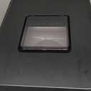 Frigidaire EFIC245-SS EFIC245 3-in-1 Countertop Crunchy Chewable Nugget Style Dual Ice Crusher and Cube Maker, Makes 33 Pounds in 24 Hours, 2 Sizes, with Water Dispenser and Line-in