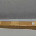 SUNOFF Cordless Blackout Roller Shades Blinds for Windows Free-Stop,Pull Down Room Darkening with Valance,Thermal Insulated Woven Fabric Window Door Blinds for Home,Office,Linen 27" W x 72" L