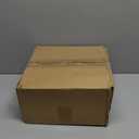 INXUGAO Artificial Hanging Flowers with 12" Basket for Outdoor Decor Fake Hydrangea UV Resistant Arrangements in Pot Planter Decor for Indoor Porch Garden Yard(Double Blue)