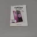 2 pack Anti Blue Light Tempered Glass Screen Protector Compatible with Samsung Galaxy S20 Plus . Eye Protection Tempered Glass Film,No Bubbles,9H Hardness HD, Blue Light Blocking Screen Protective