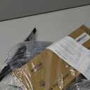 Suptek Universal TV Stand Table Top Replacement TV Legs for 22-65 inches LCD Flat&Curved Screen TV, Max VESA up to 800x400mm, Support 110lbs