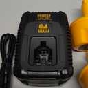 energup 2Pack 6.5Ah Lithium Replace for Dewalt 18V XRP Battery DC8253  Battery