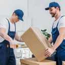 Stretch Film, HERKKA Stretch Wrap with Handles Industrial Strength, Moving Wrapping Plastic Roll, Shrink Wrap for Pallet Wrap, 15" x 1000 Feet, 4 Pack, 60 Gauge