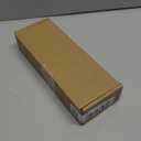 Industrial Pipe Clothes Rack Floating DIY Wall Mounted, Heavy Duty Rustic Vintage Clothing Rod, Metal Garment Bar Space-Saving Hanging for Bedroom, Bathroom and Laundry Room (Black 18 inch)