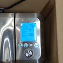 Breville BBM800XL Custom Loaf Bread Maker Machine, Brushed Stainless Steel