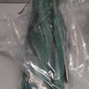 Juegoal 20" Portable Chess & Checkers Set, 2 in 1 Travel Board Games for Kids and Adults, Folding Roll up Chess Game Sets, Extra 26 Checker Pieces, Tournament Thick Mousepad Mat with Storage Bag