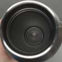 Water Bottle 2.0-1L Insulated Stainless Steel Flask with Numbers, Double Walled Vacuum Thermos for Hot & Cold Drinks, 34 oz BPA-Free Water Activator Bottle