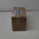 COOLWUFAN Halloween Flying Scarecrow Ghost with Metal Pole, Large Scary Spooky Scarecrows Ghosts, Creepy Grim Animated Halloween Decorations for Outdoor Yard Porch Lawn Garden, Party (1 Pack) (7 FT)