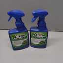 NATRIA Lawn Weed and Disease Control, Ready-to-Use, 24 oz, 1,875 SQ FT 2 Pack