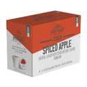 Grove Square Cider Single Serve Cups, Spiced Apple, 24 Count (Pack of 1) (EXP 10/06/26)