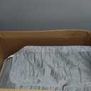 Arm Elevation Pillow Arm Wedge Pillows for Adults Arm Support Pillow with Pocket for Post Surgery Elbow Rest Pillow with Removable Pillow for Sleeping(Grey)