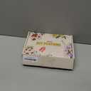 JUYRLE Perfume Making Kit- DIY Roller Perfume Making Kits for Women, Make Your Own Scent with Essential Oil, Bottle, Roller Fragrance Set, Fragrance Gifts for Women Girls